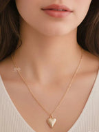 Heart Of Sea Golden Chain