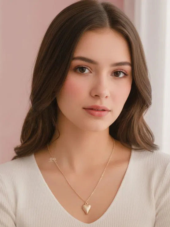 Heart Of Sea Golden Chain