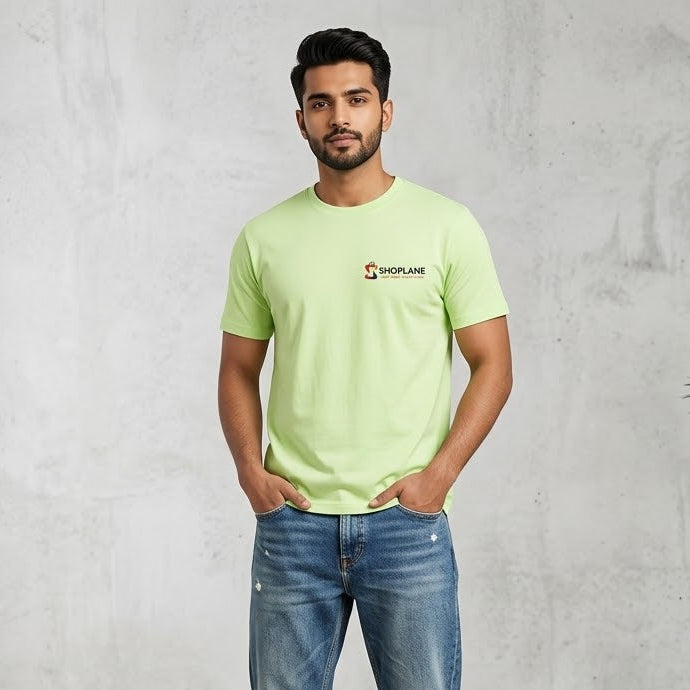 Light Green