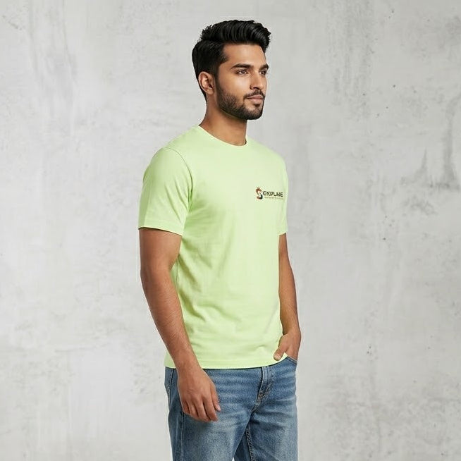 Light Green