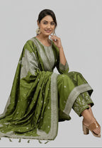 Hena Green
