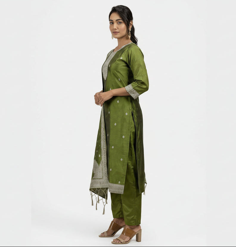 Hena Green
