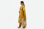 Mustard Yellow