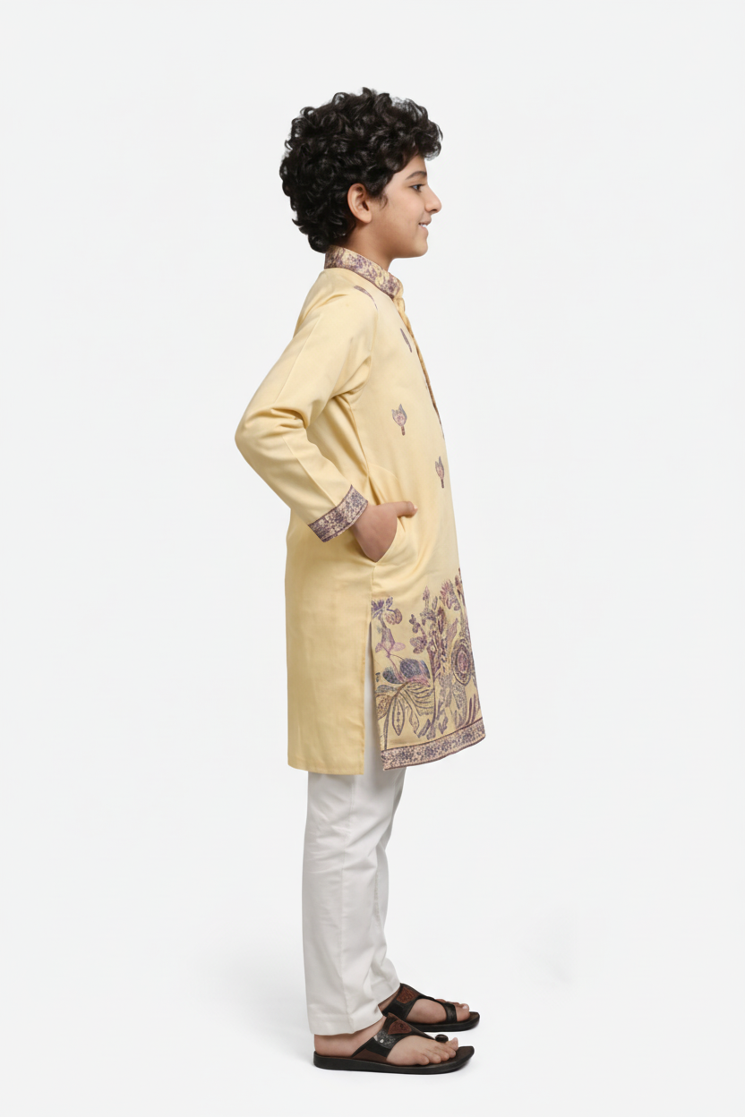 Light Yellow