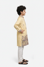 Light Yellow